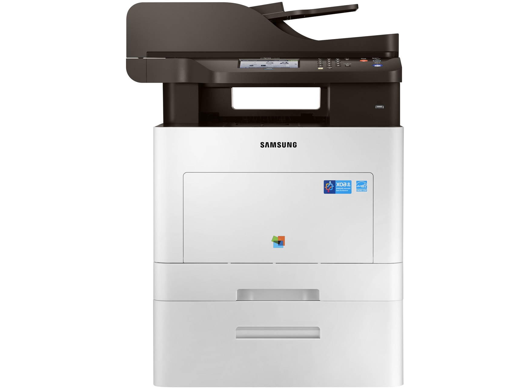 Samsung Proxpress Sl-c3060 Color Laser Multifunction Printer Series Driver For Mac Os