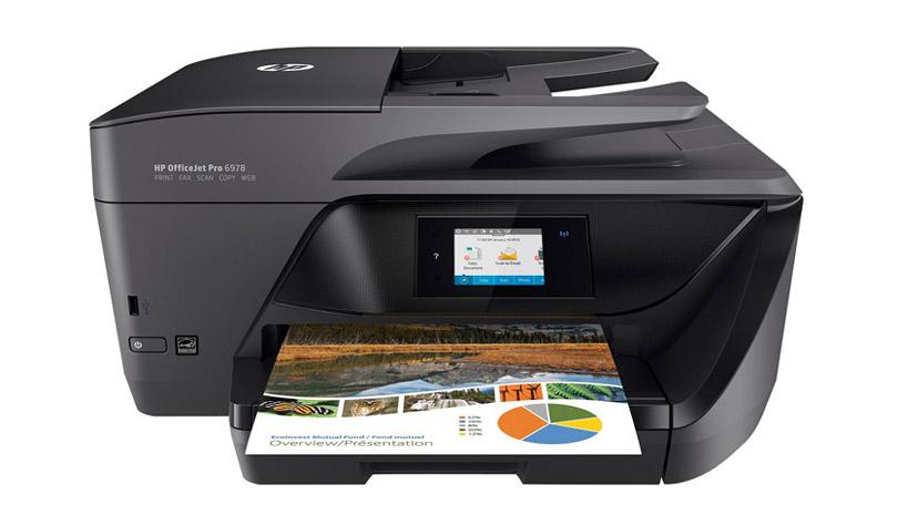 Best wireless laser printer for mac and pc